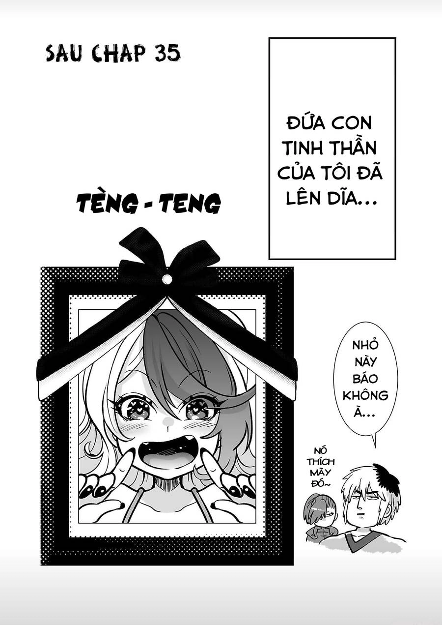 Dãy Núi Côn Trùng Chapter 47.5 - 31