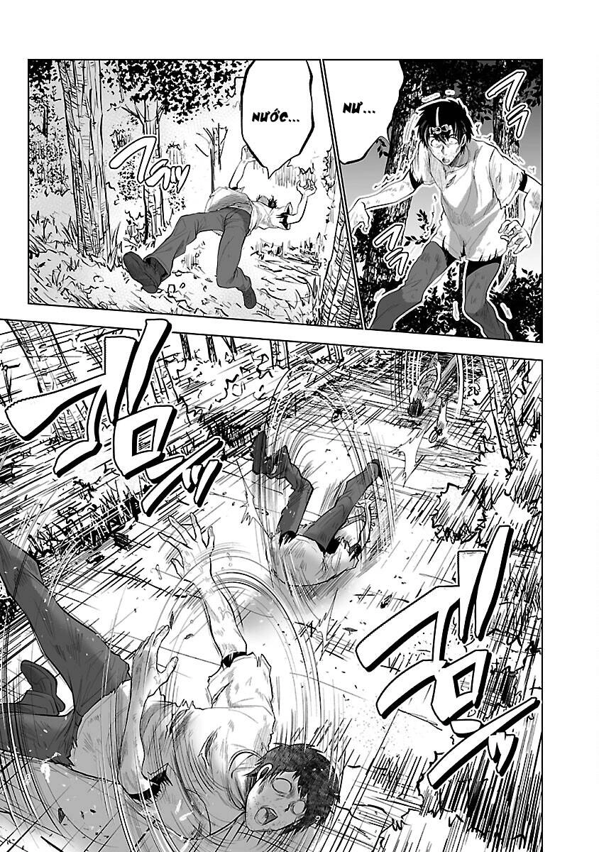 Dãy Núi Côn Trùng Chapter 49 - 28