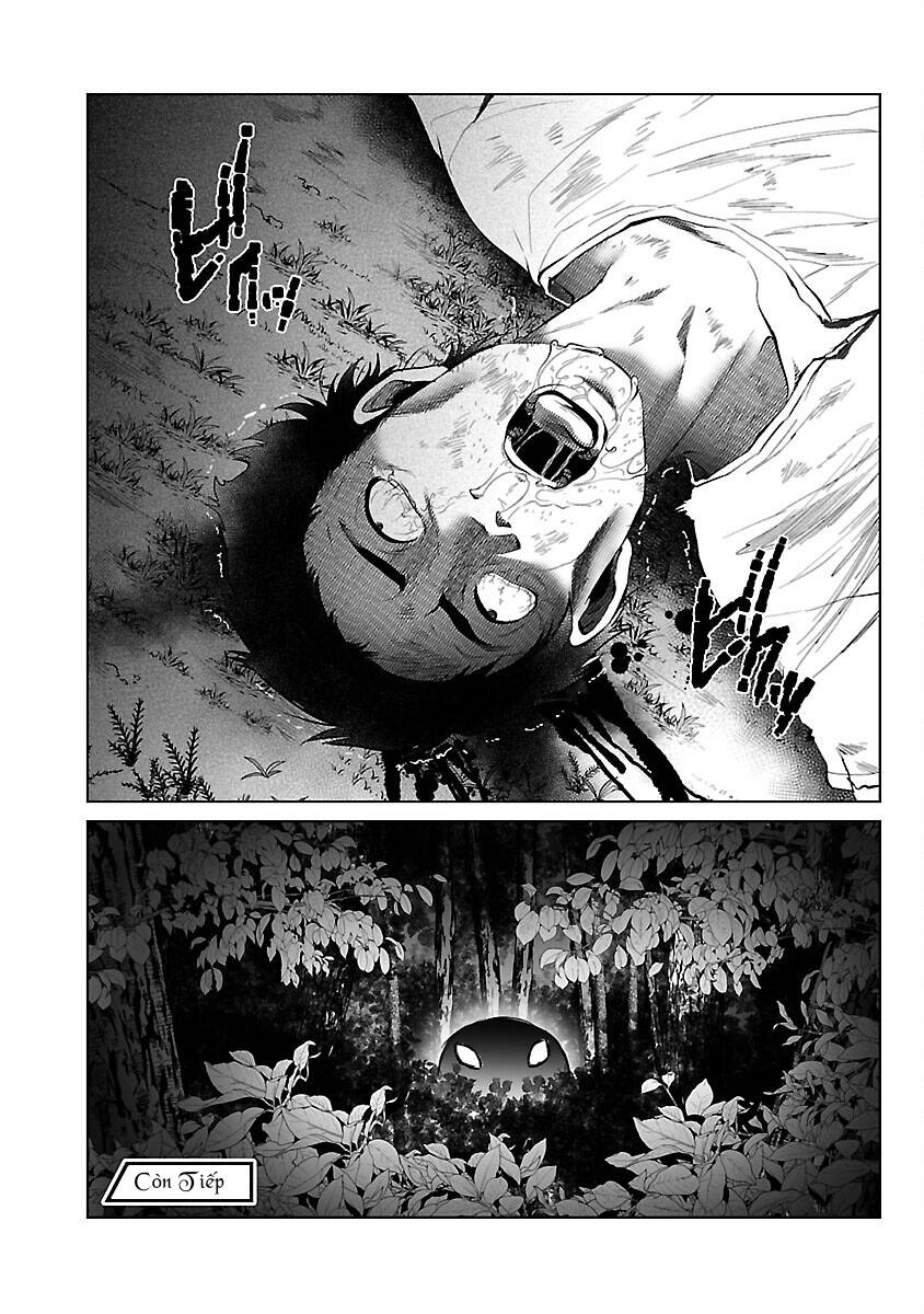 Dãy Núi Côn Trùng Chapter 49 - 29