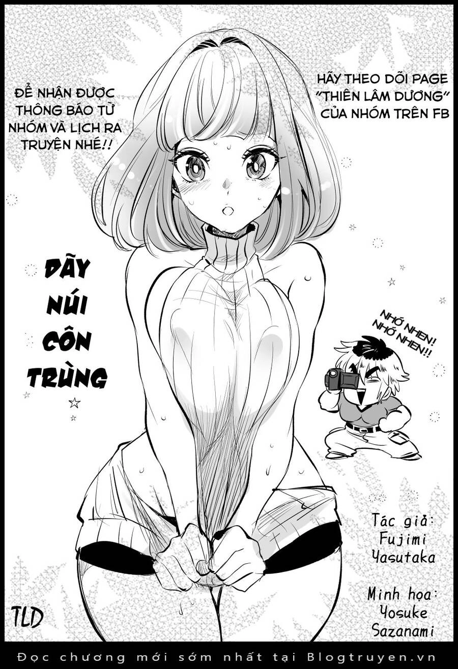 Dãy Núi Côn Trùng Chapter 49 - 30