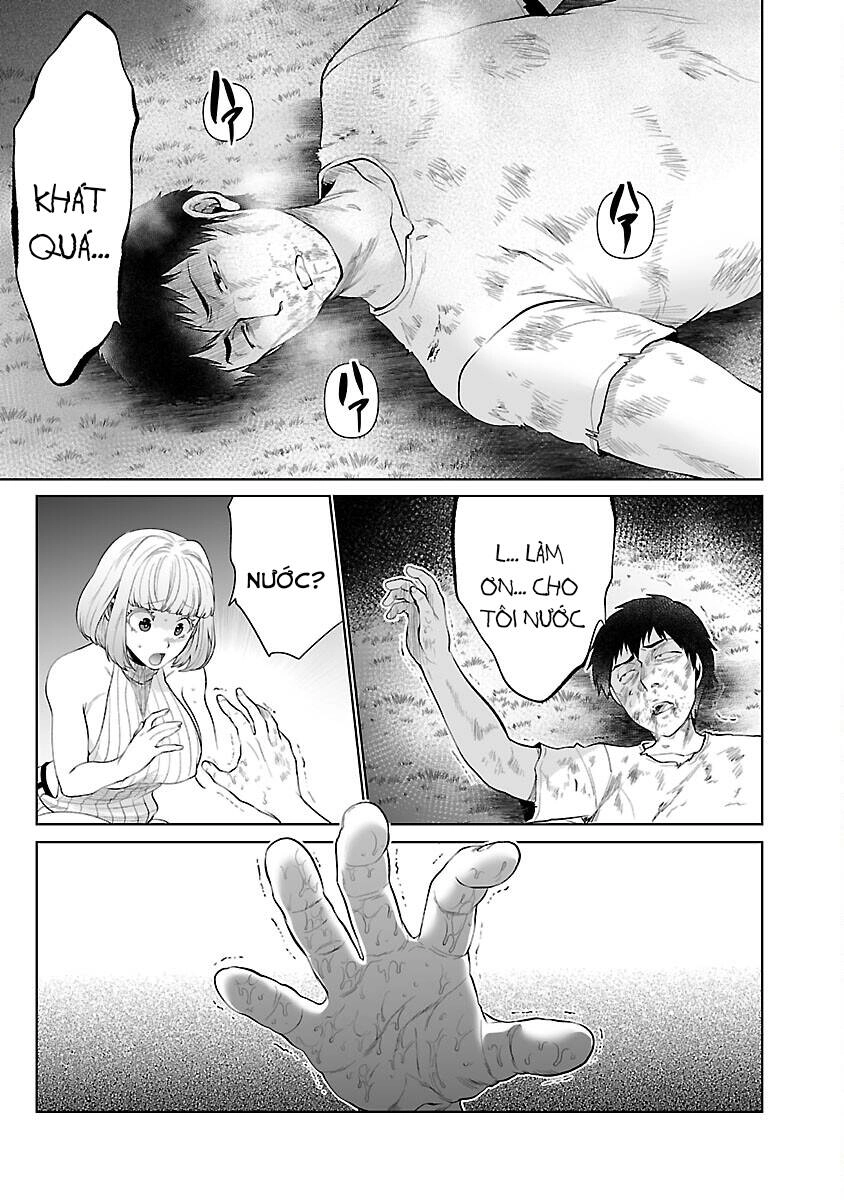 Dãy Núi Côn Trùng Chapter 50 - 7