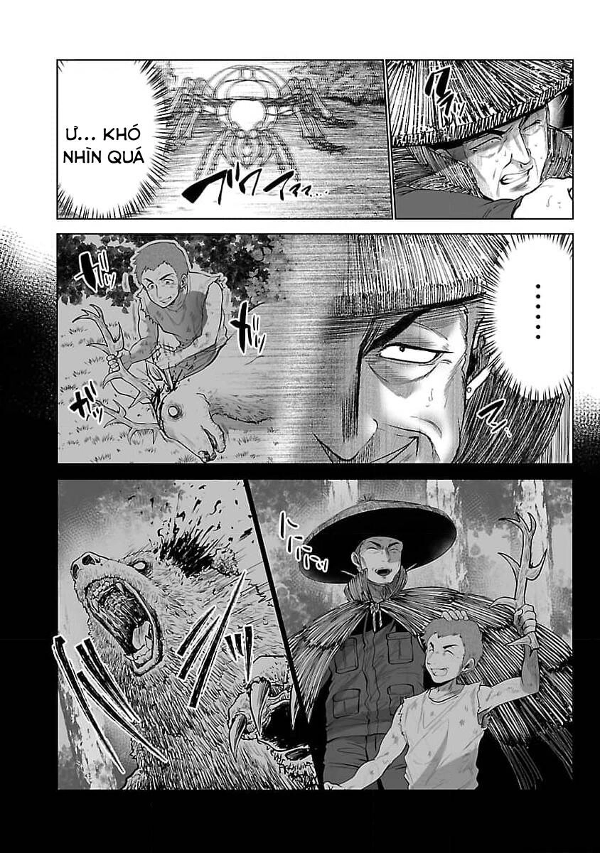 Dãy Núi Côn Trùng Chapter 51 - 6