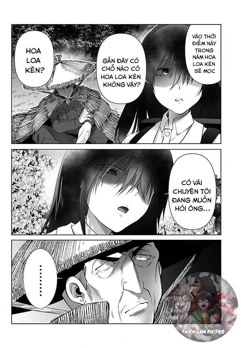 Dãy Núi Côn Trùng Chapter 52 - 17