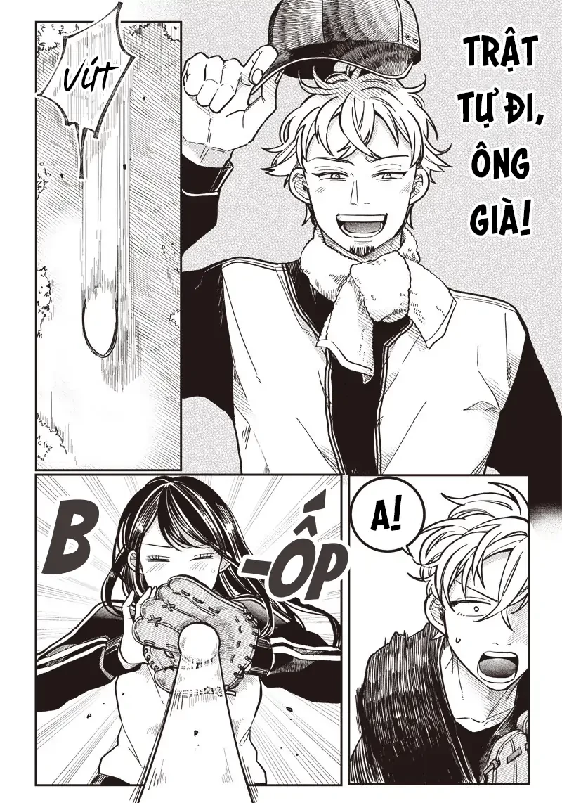 Chuyện Gì Sẽ Xảy Ra Nếu Bạn Cứu Một Nữ Sinh Trung Học Đang Định Nhảy Lầu? Chapter 10 - 15