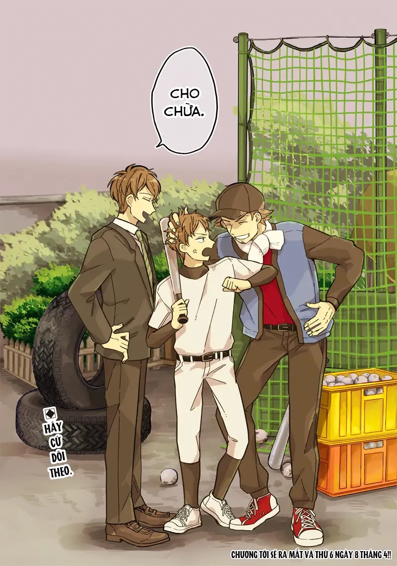 Chuyện Gì Sẽ Xảy Ra Nếu Bạn Cứu Một Nữ Sinh Trung Học Đang Định Nhảy Lầu? Chapter 10 - 23