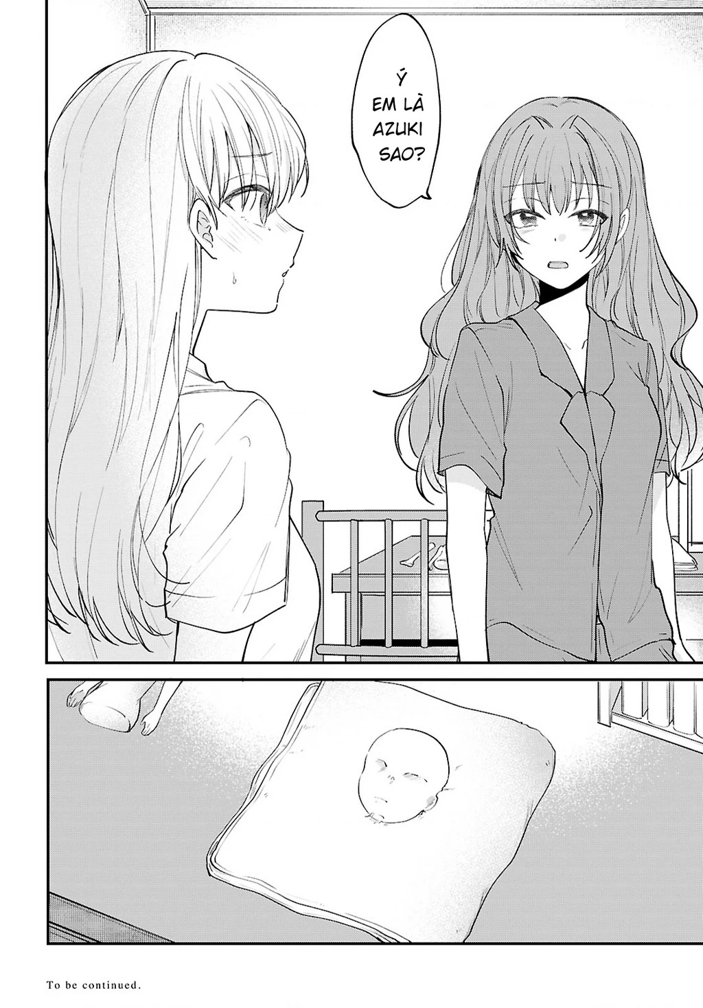 “Tình Yêu” Của Đôi Ta Thật Ghê Tởm Chapter 15 - 24