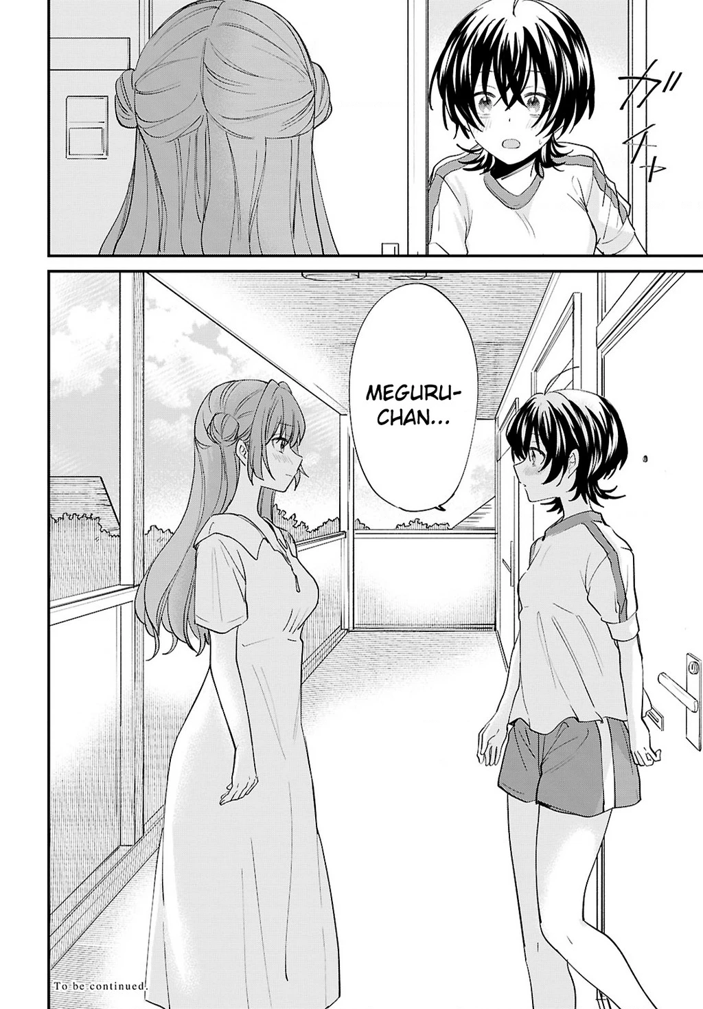 “Tình Yêu” Của Đôi Ta Thật Ghê Tởm Chapter 16 - 30