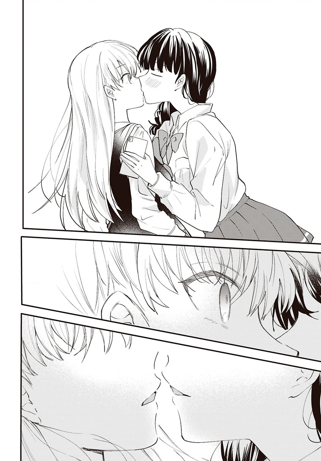 “Tình Yêu” Của Đôi Ta Thật Ghê Tởm Chapter 17 - 9