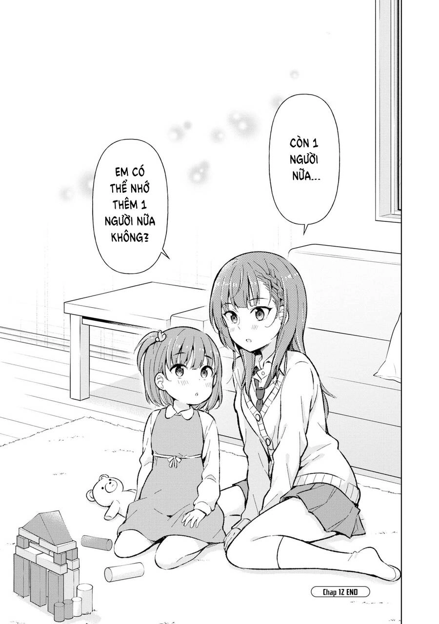 Chàng Trai Mơ Mộng Là Người Theo Chủ Nghĩa Hiện Thực Chapter 12 - 28