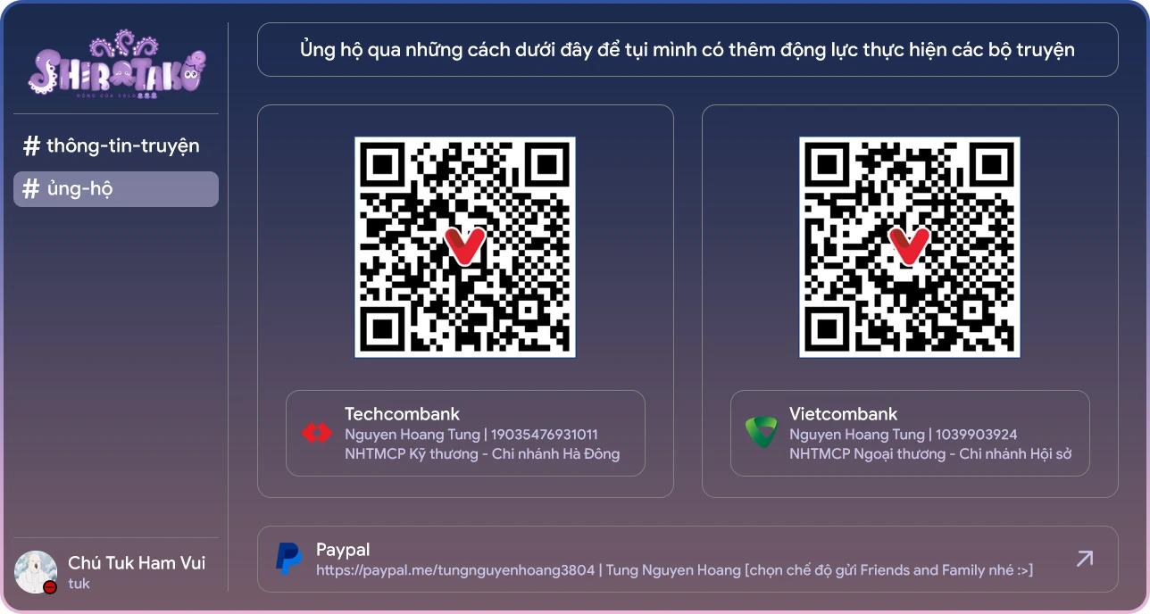 Chàng Trai Mơ Mộng Là Người Theo Chủ Nghĩa Hiện Thực Chapter 20 - 27