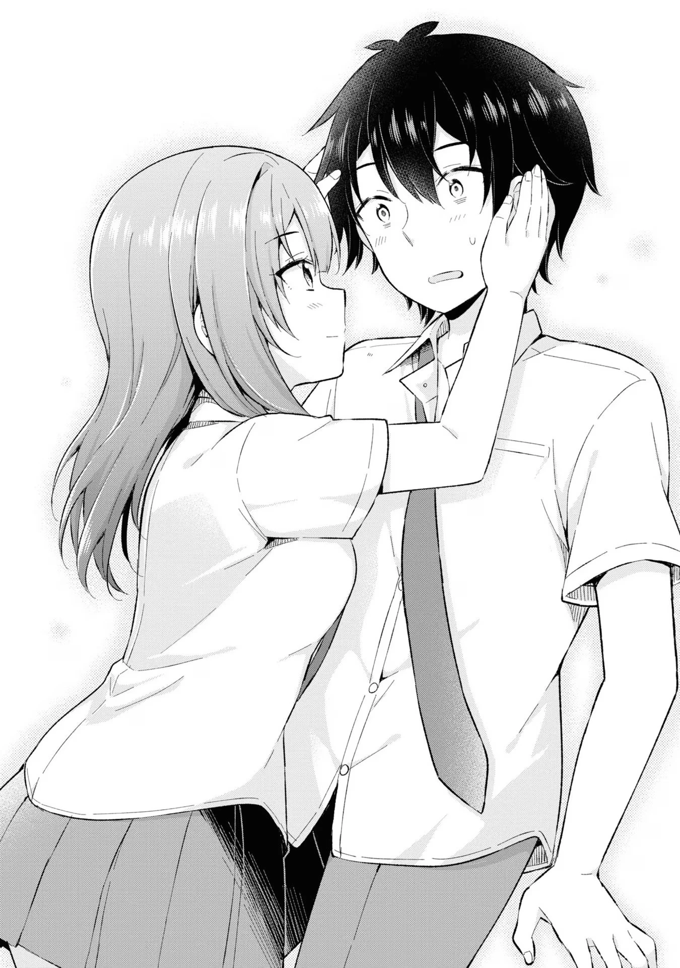 Chàng Trai Mơ Mộng Là Người Theo Chủ Nghĩa Hiện Thực Chapter 21 - 10