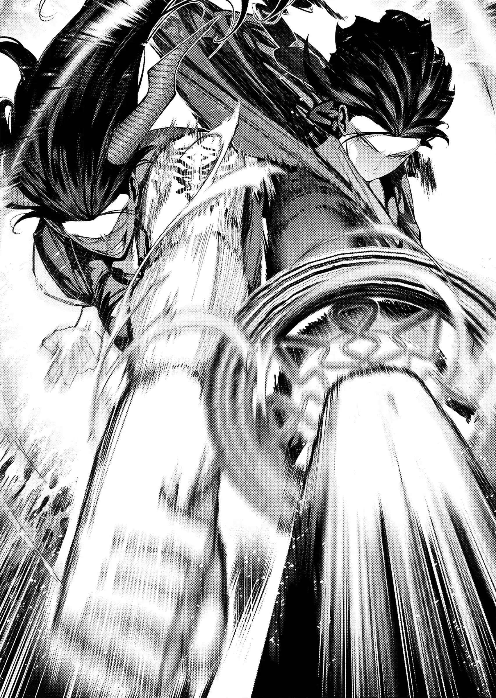 Kẻ Giết Người Hàng Loạt Chuyển Sinh Sang Thế Giới Khác Chapter 32 - 31