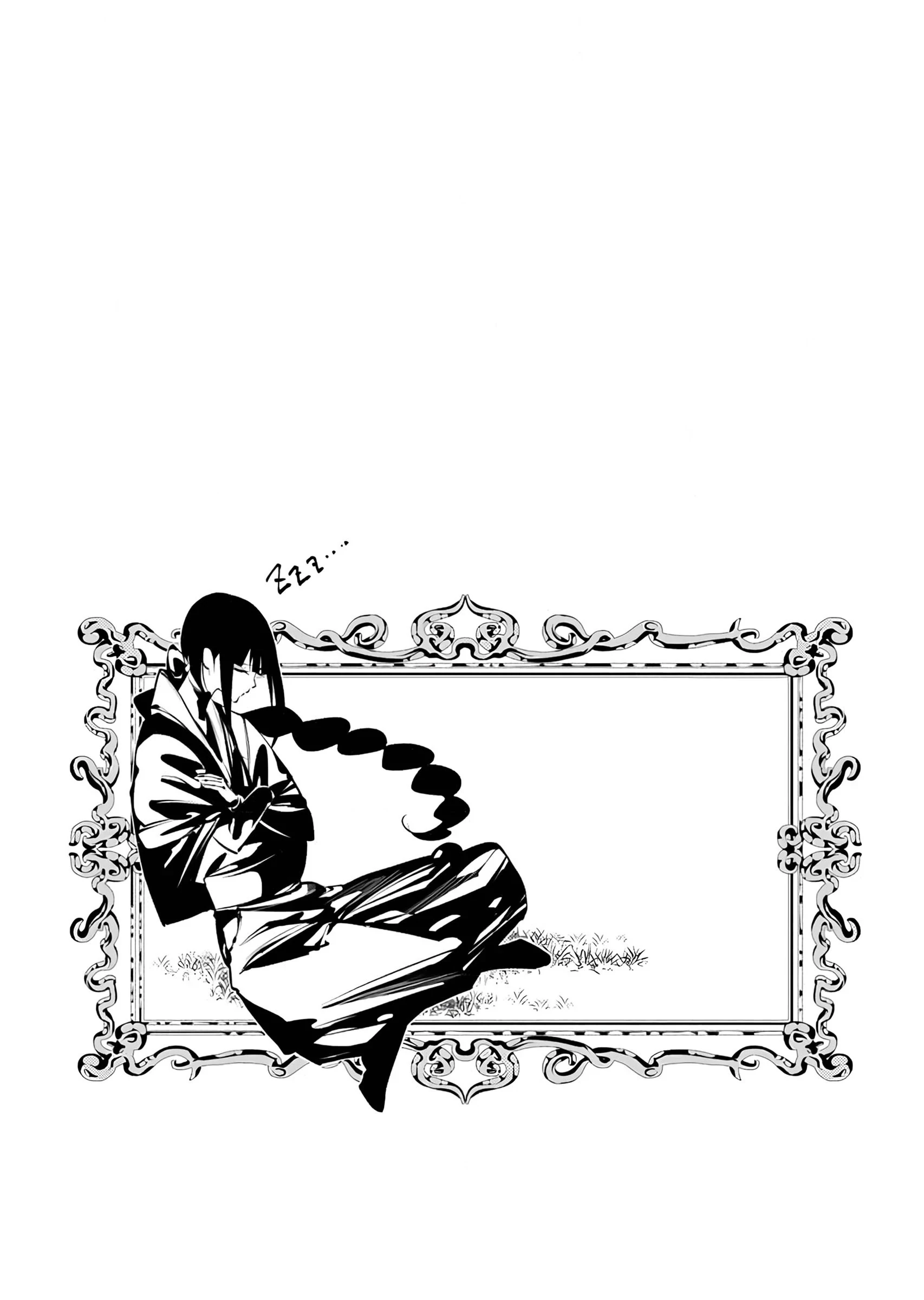 Kẻ Giết Người Hàng Loạt Chuyển Sinh Sang Thế Giới Khác Chapter 27.5 - 4