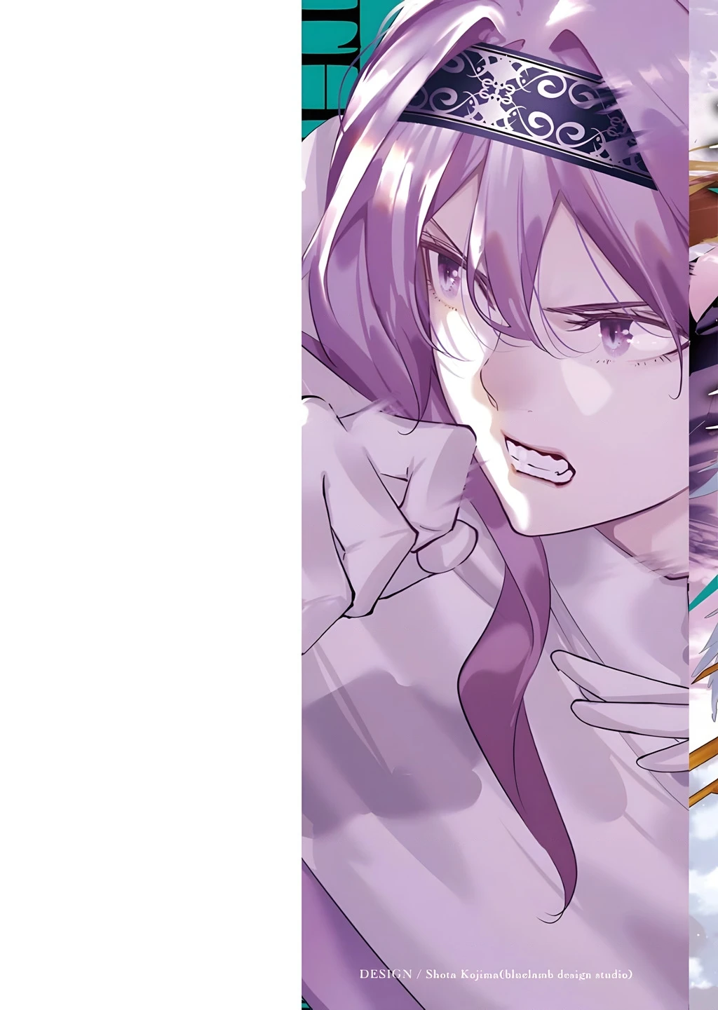 Kẻ Giết Người Hàng Loạt Chuyển Sinh Sang Thế Giới Khác Chapter 33 - 3