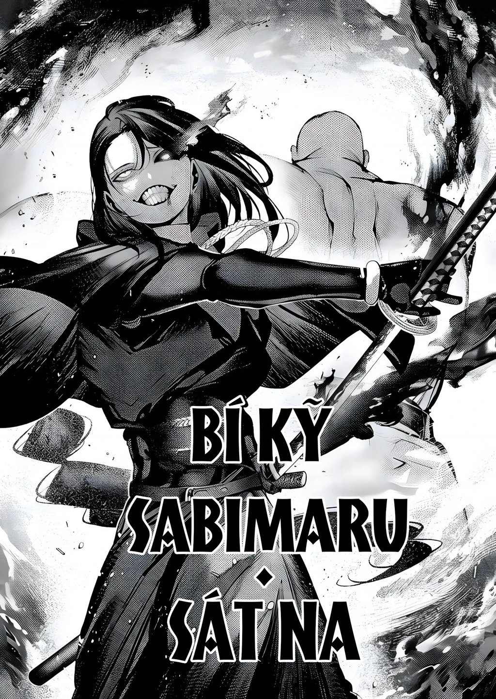 Kẻ Giết Người Hàng Loạt Chuyển Sinh Sang Thế Giới Khác Chapter 34 - 31