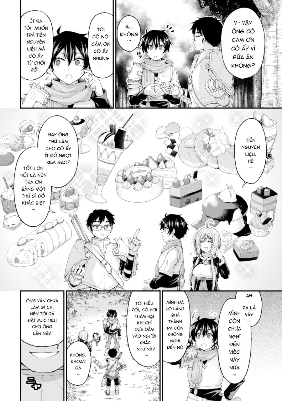 Nhỏ Gyaru Lẽ Ra Tỏ Tình Với Người U Ám Như Tôi Chỉ Vì Trò Chơi Trừng Phạt, Nhưng Dù Có Nhìn Kiểu Gì Thì Cổ Cũng Yêu Tôi Mà! Chapter 4 - 18