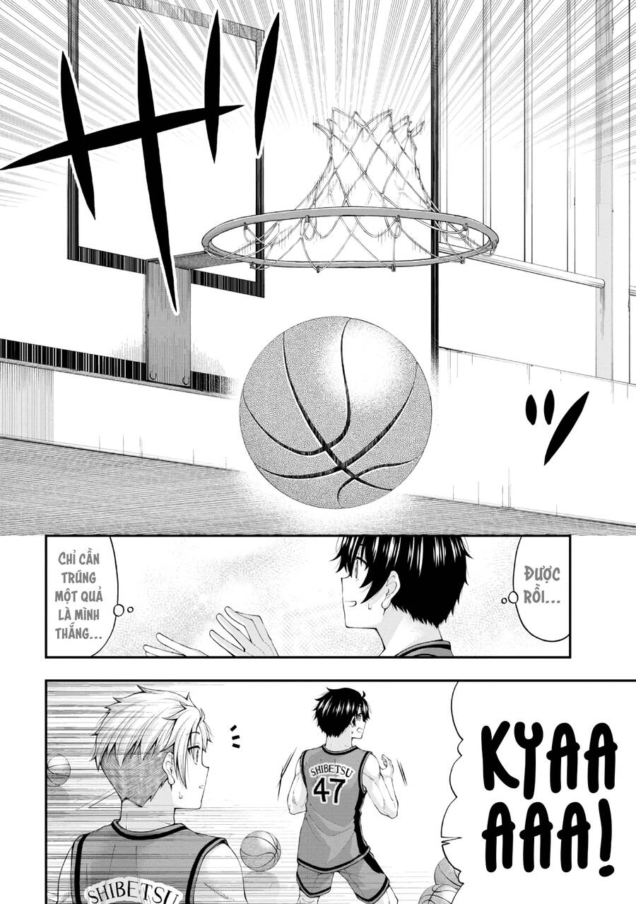 Nhỏ Gyaru Lẽ Ra Tỏ Tình Với Người U Ám Như Tôi Chỉ Vì Trò Chơi Trừng Phạt, Nhưng Dù Có Nhìn Kiểu Gì Thì Cổ Cũng Yêu Tôi Mà! Chapter 7 - 14