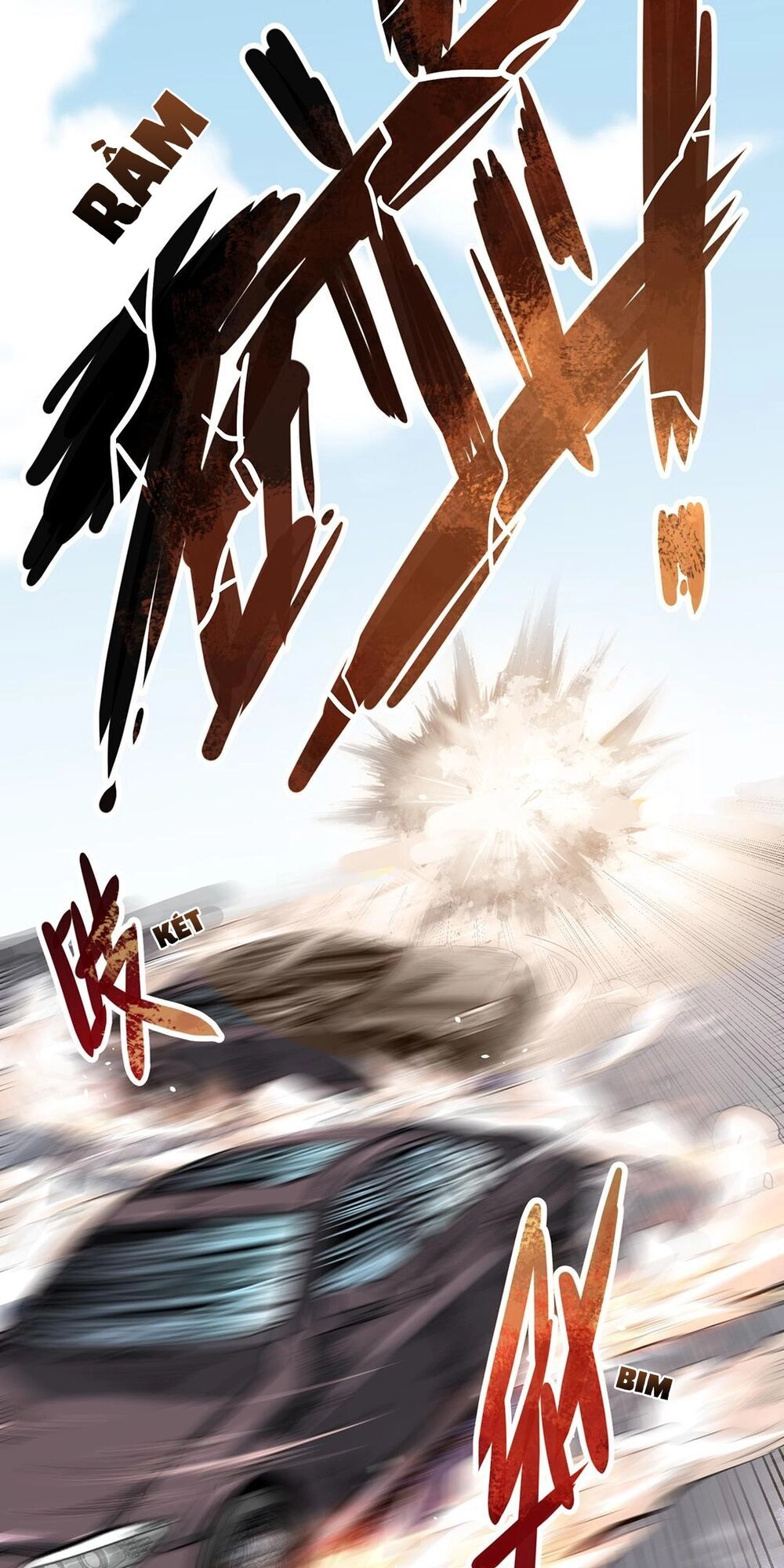 Vú Em Hộ Hoa Chapter 1 - 13