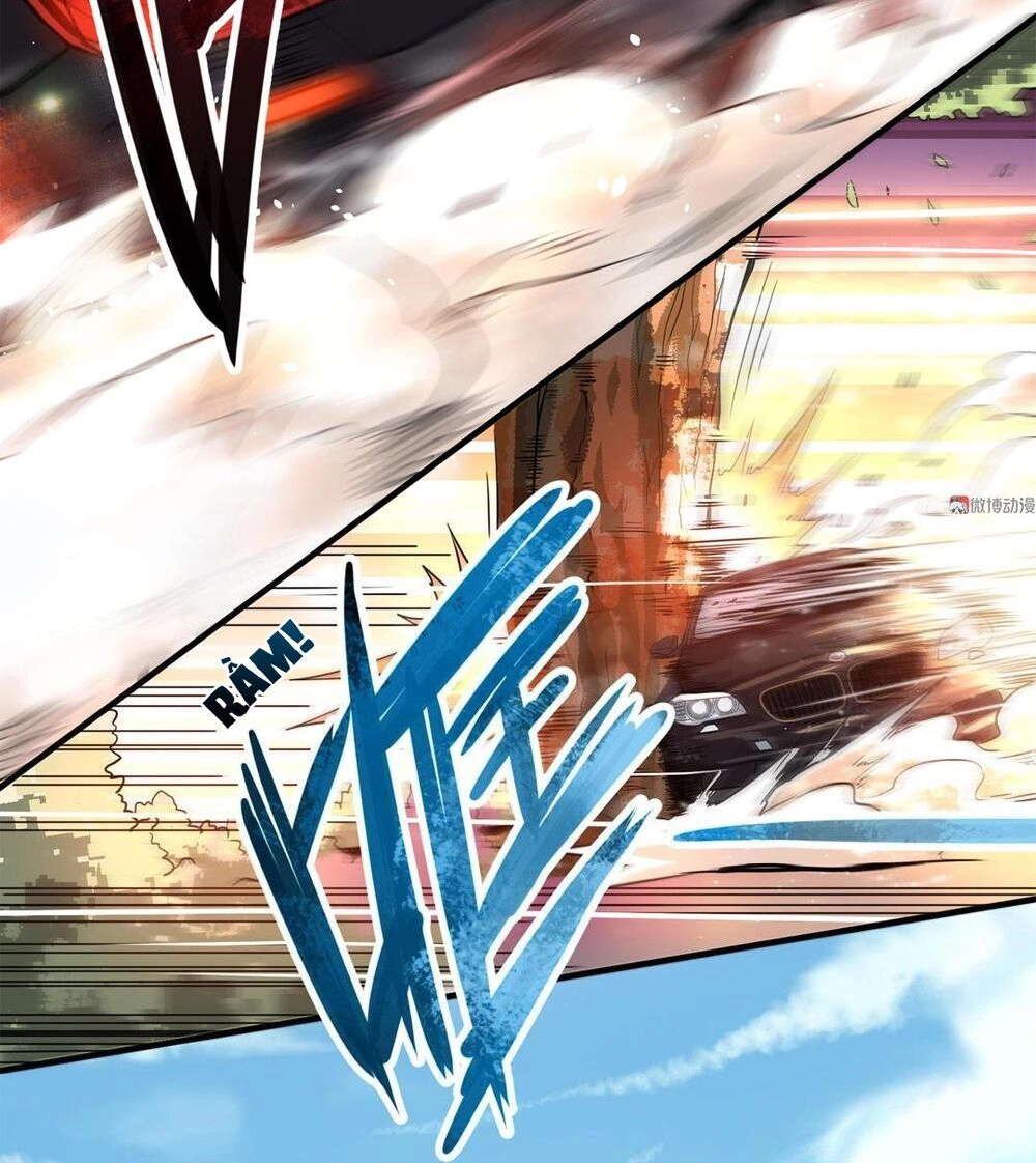 Vú Em Hộ Hoa Chapter 1 - 15