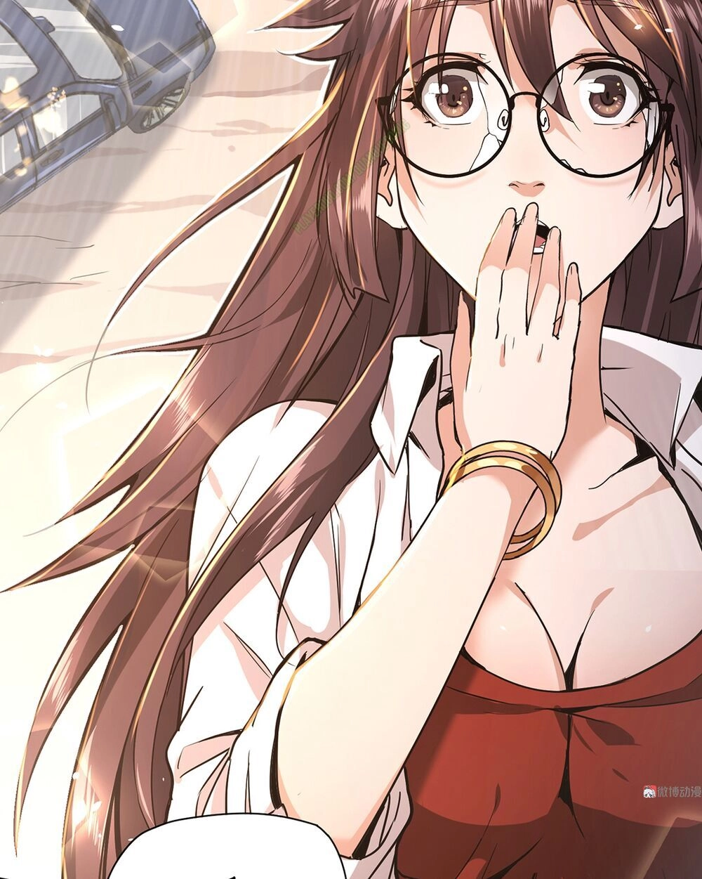 Vú Em Hộ Hoa Chapter 1 - 32