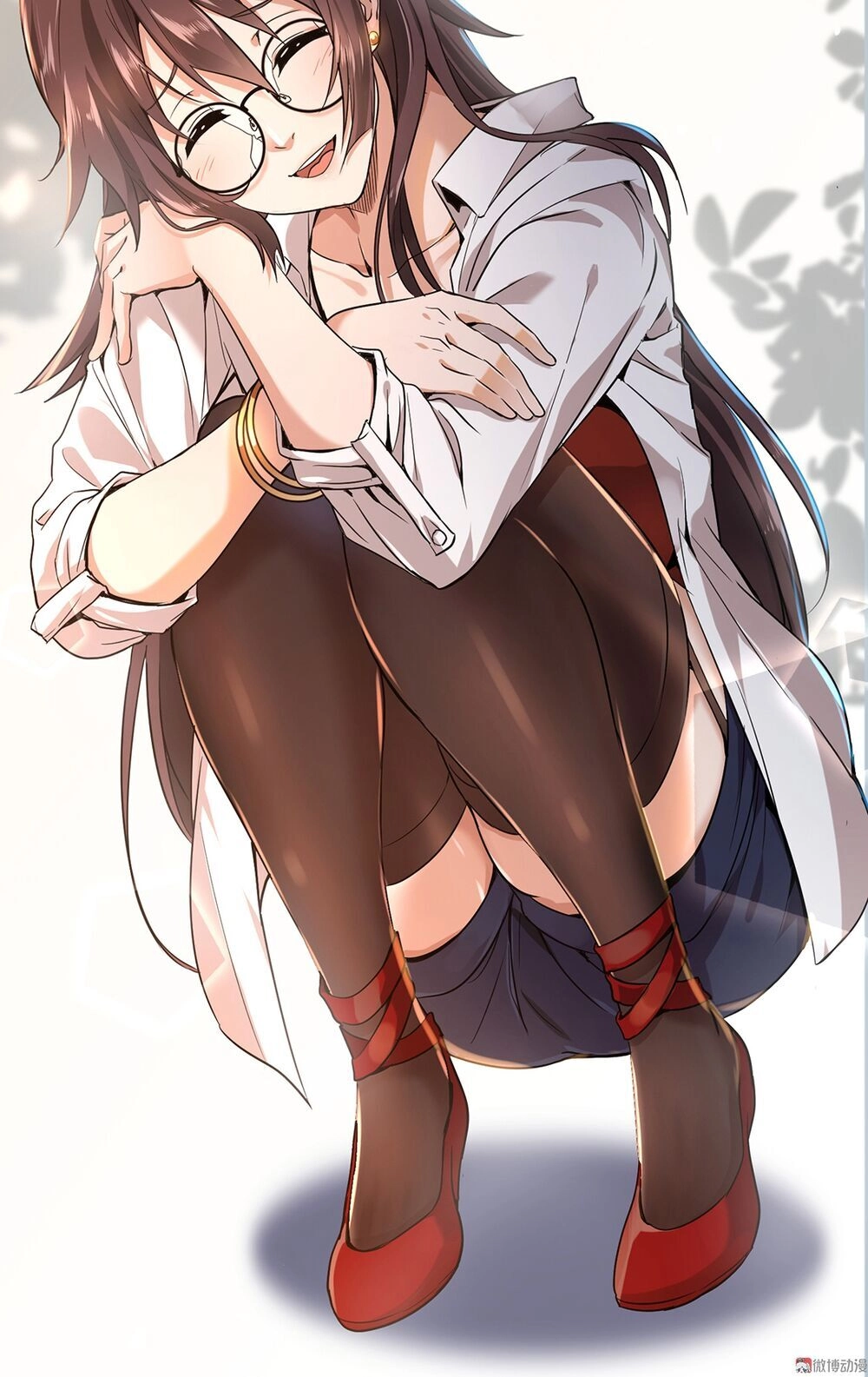 Vú Em Hộ Hoa Chapter 1 - 39