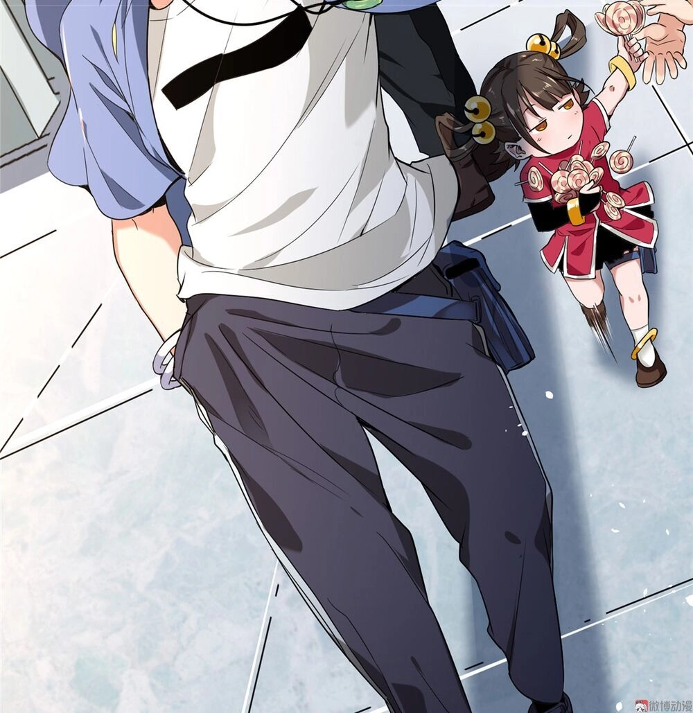 Vú Em Hộ Hoa Chapter 2 - 29