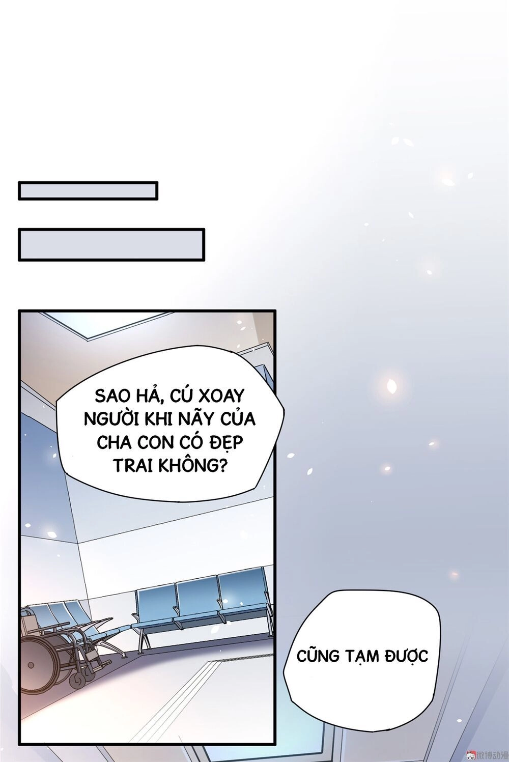 Vú Em Hộ Hoa Chapter 2 - 33