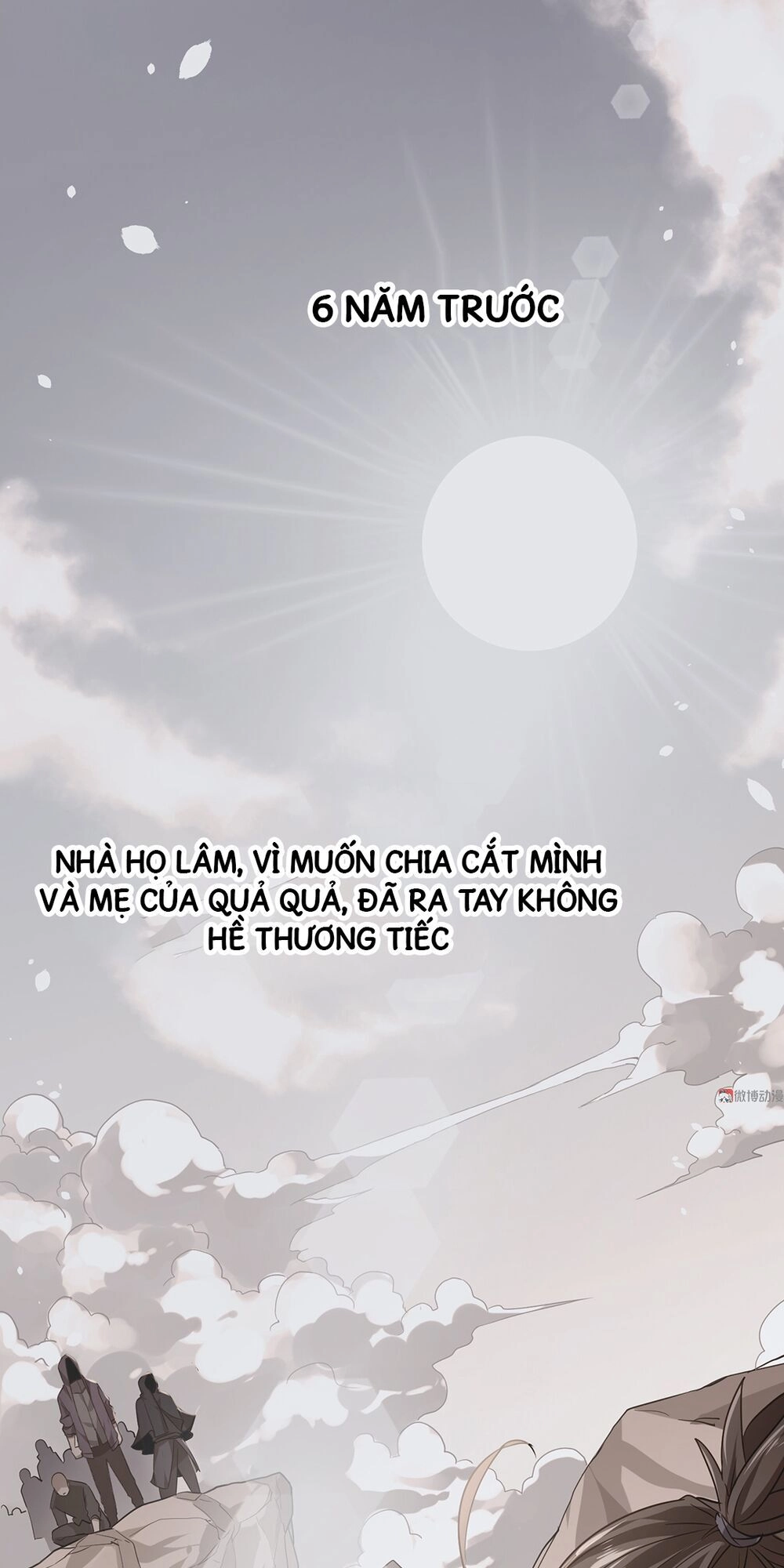Vú Em Hộ Hoa Chapter 3 - 2