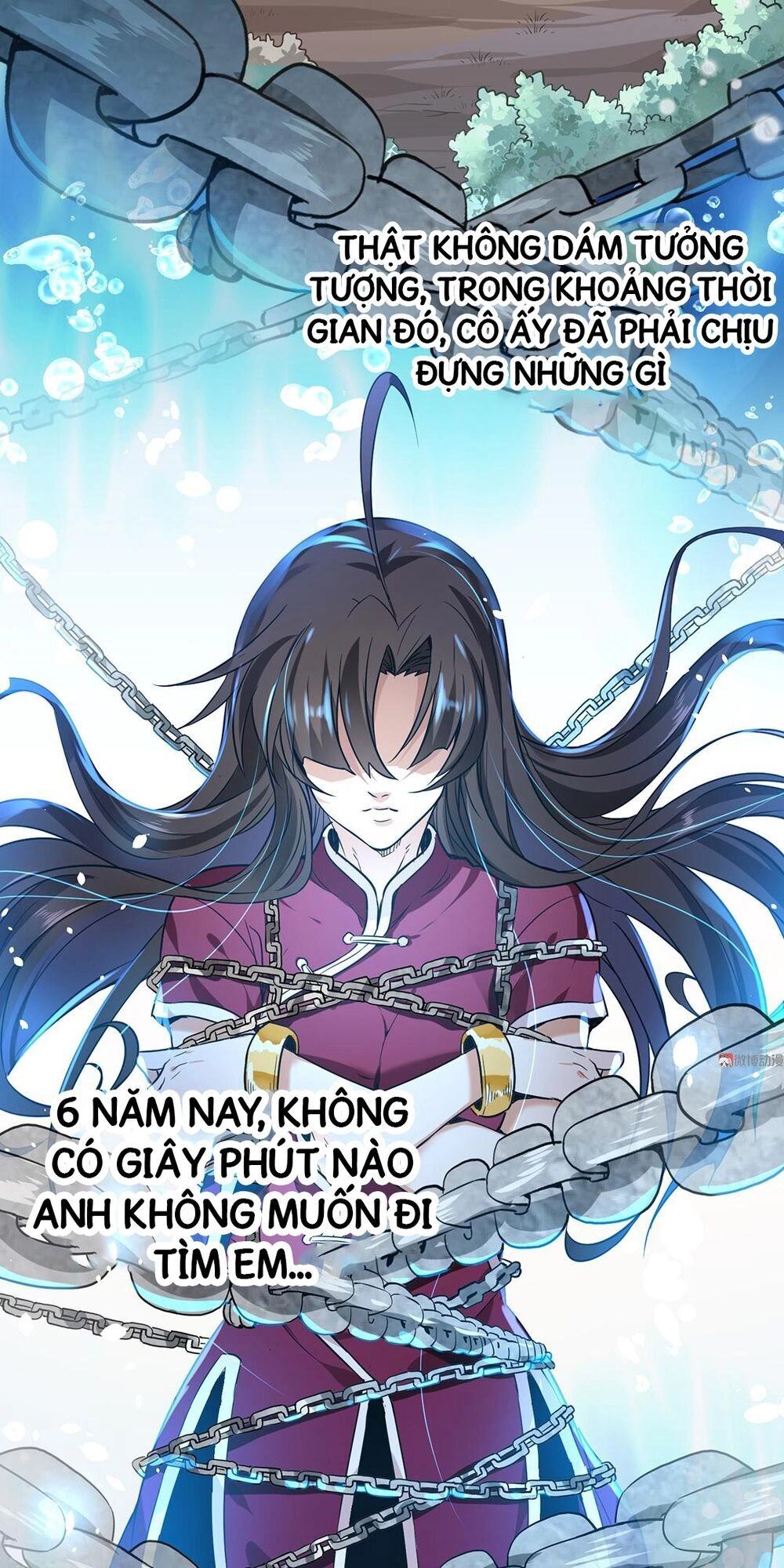 Vú Em Hộ Hoa Chapter 3 - 5