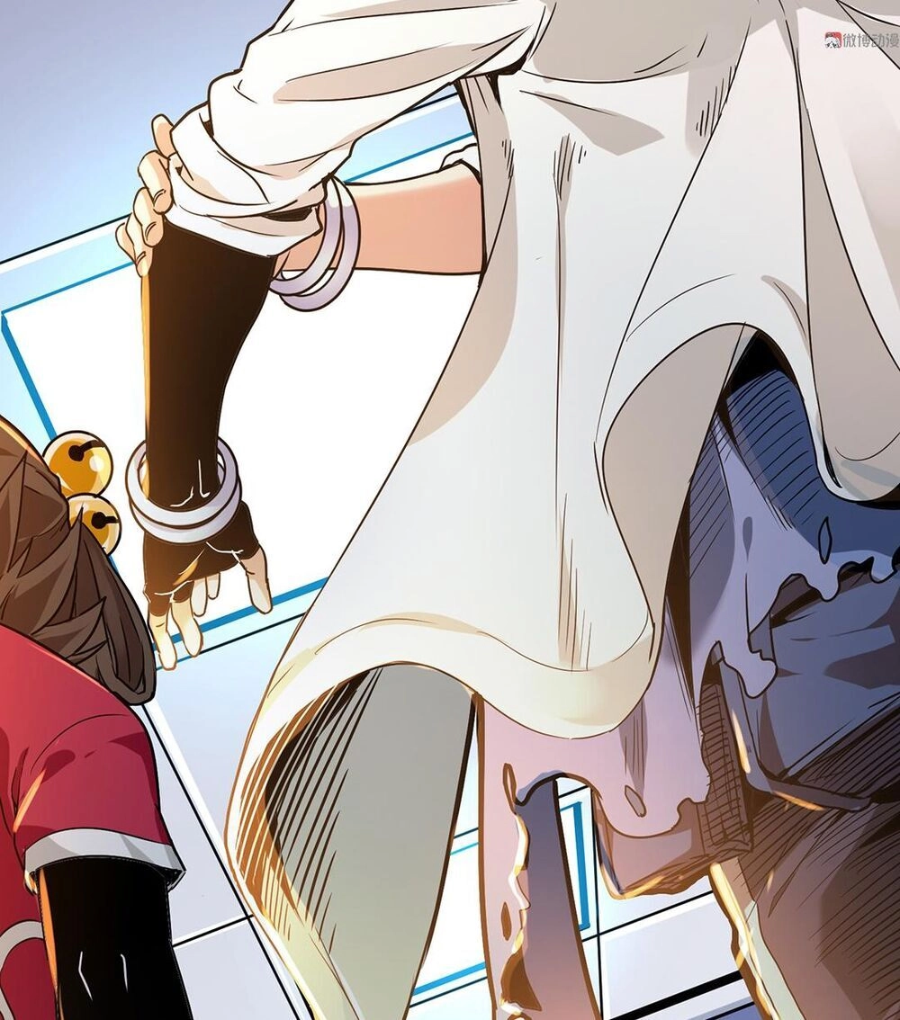 Vú Em Hộ Hoa Chapter 3 - 7