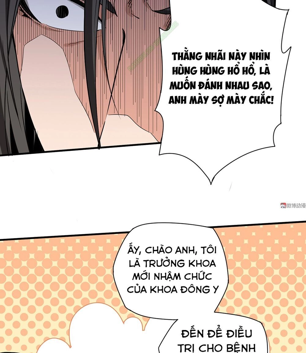 Vú Em Hộ Hoa Chapter 3 - 10