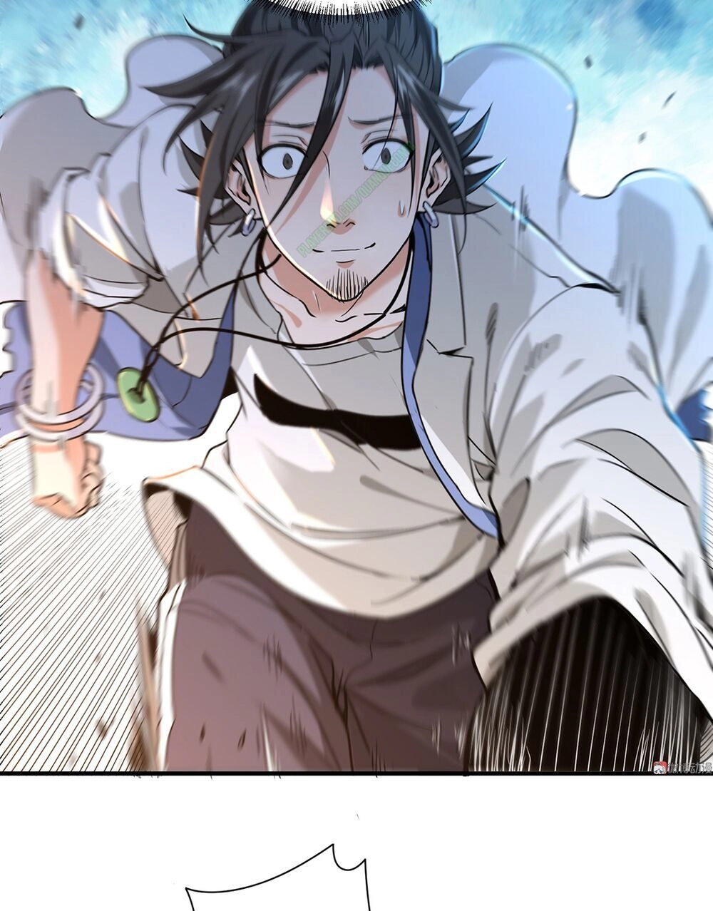 Vú Em Hộ Hoa Chapter 3 - 22