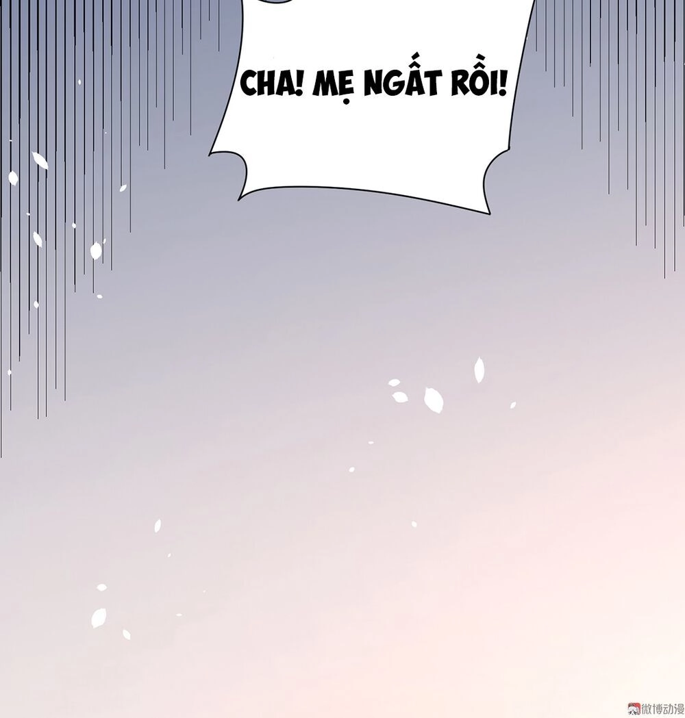 Vú Em Hộ Hoa Chapter 3 - 32