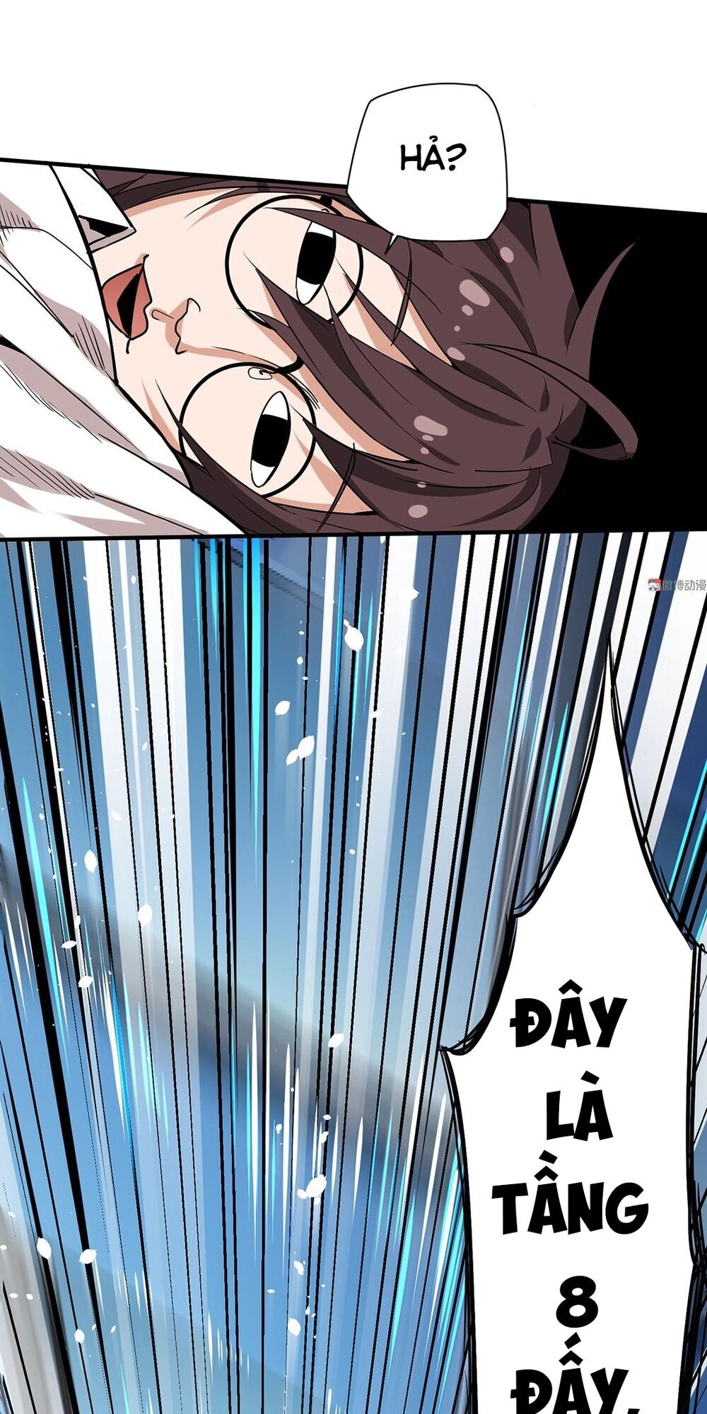 Vú Em Hộ Hoa Chapter 4 - 9