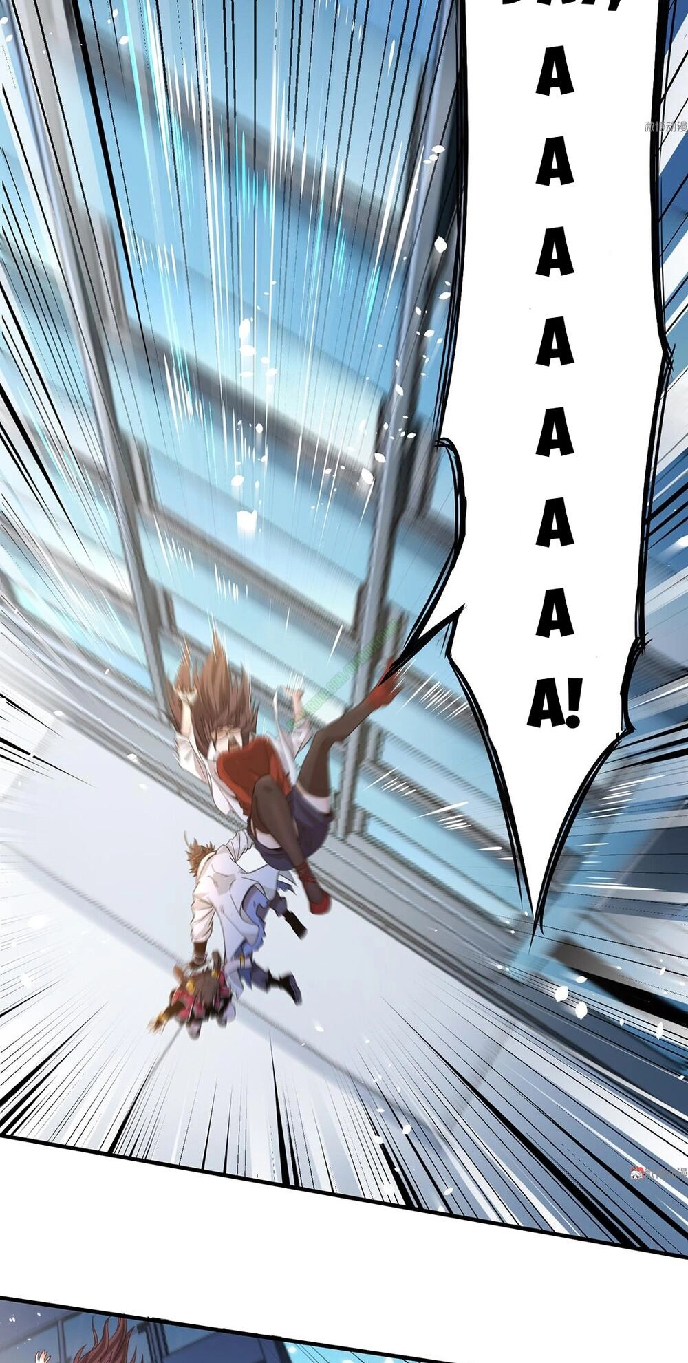 Vú Em Hộ Hoa Chapter 4 - 10