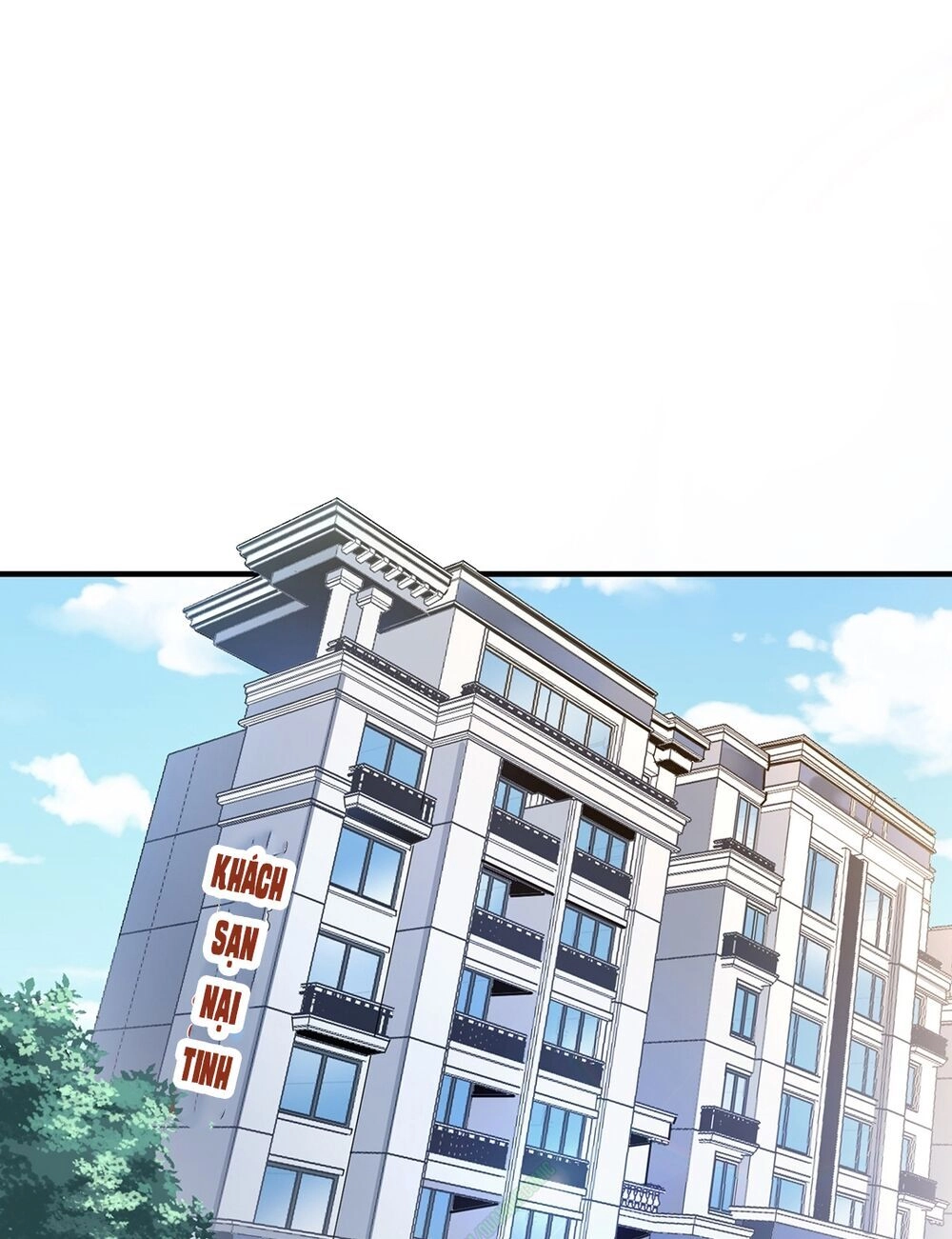 Vú Em Hộ Hoa Chapter 4 - 18