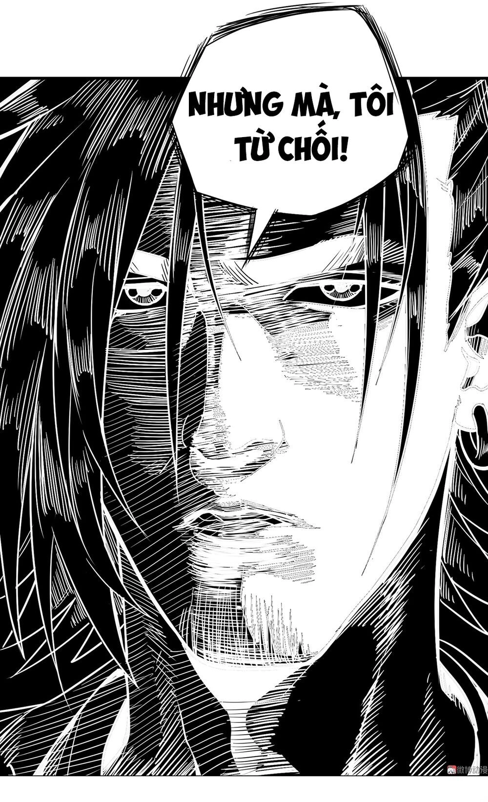 Vú Em Hộ Hoa Chapter 4 - 25