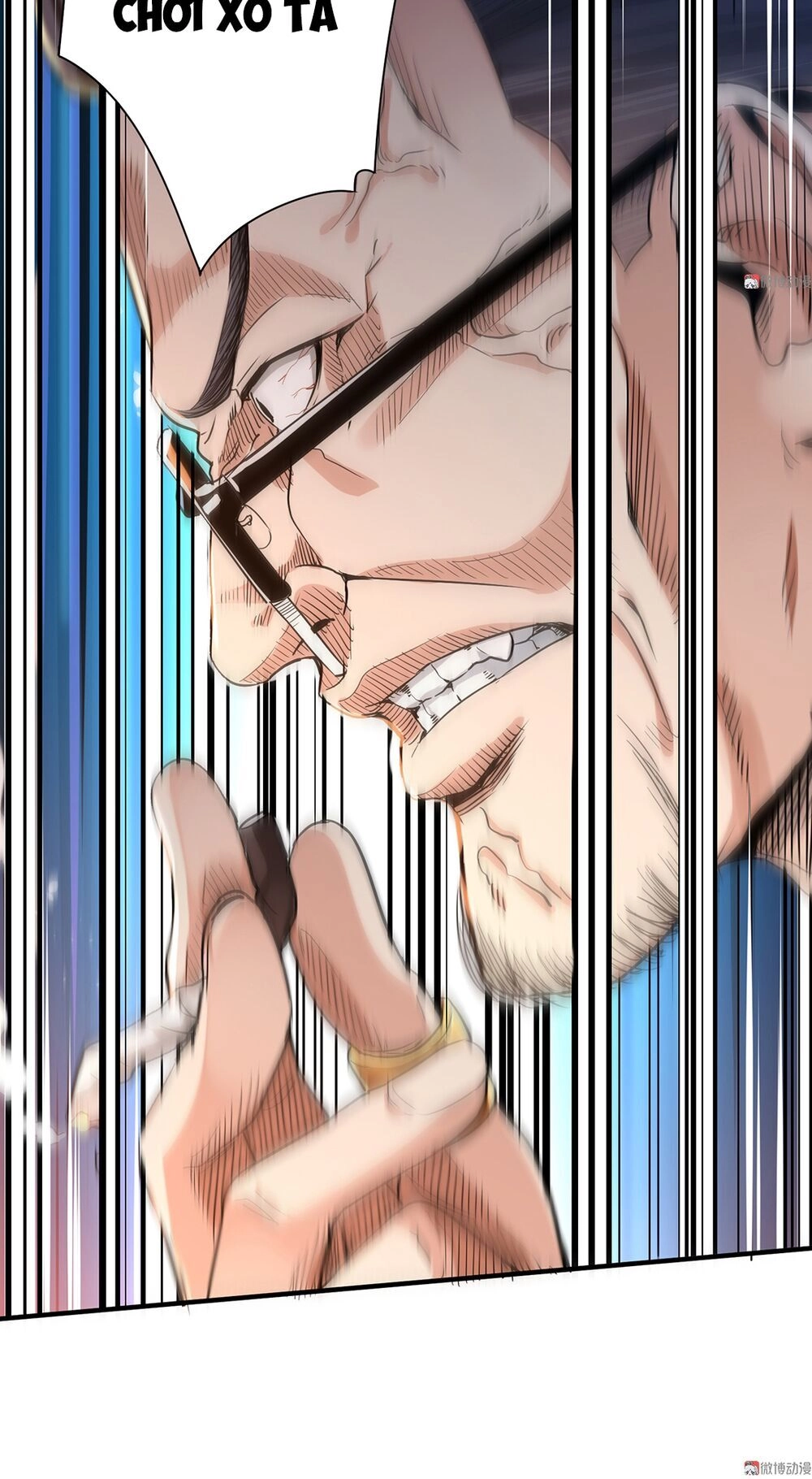 Vú Em Hộ Hoa Chapter 4 - 28