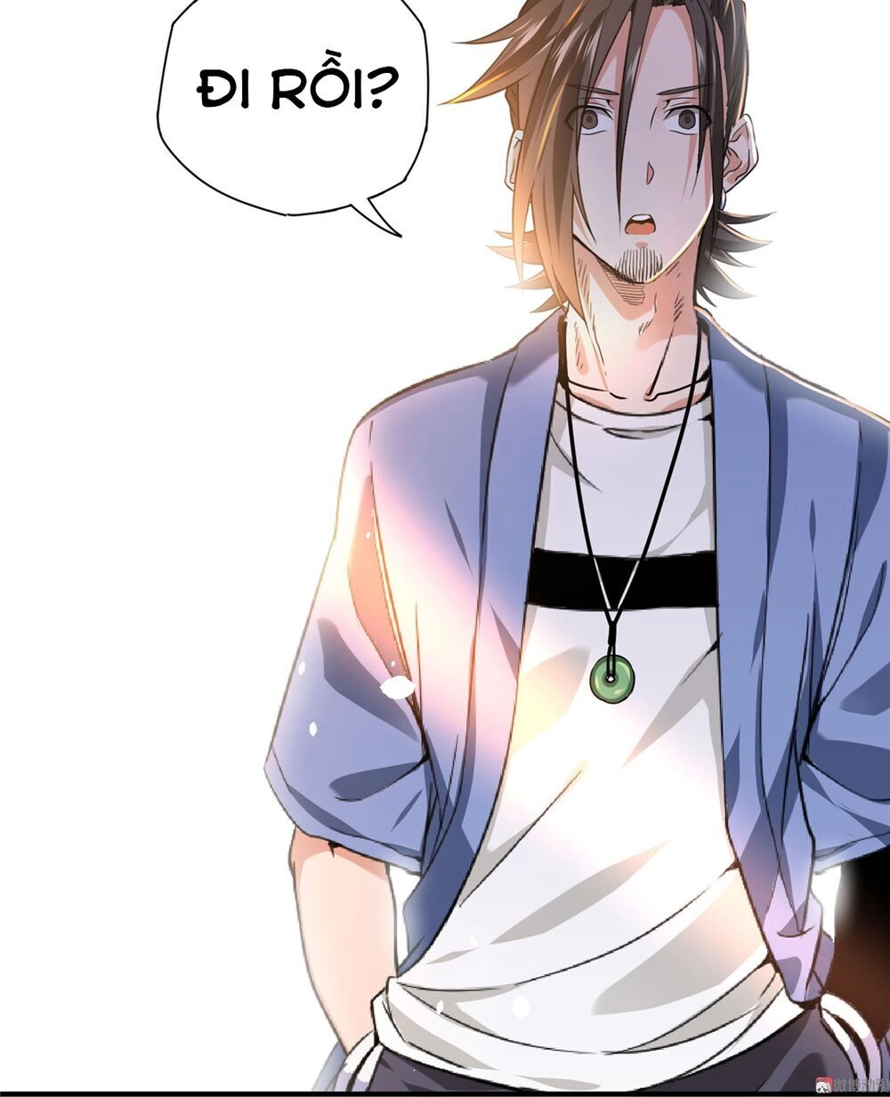 Vú Em Hộ Hoa Chapter 5 - 46