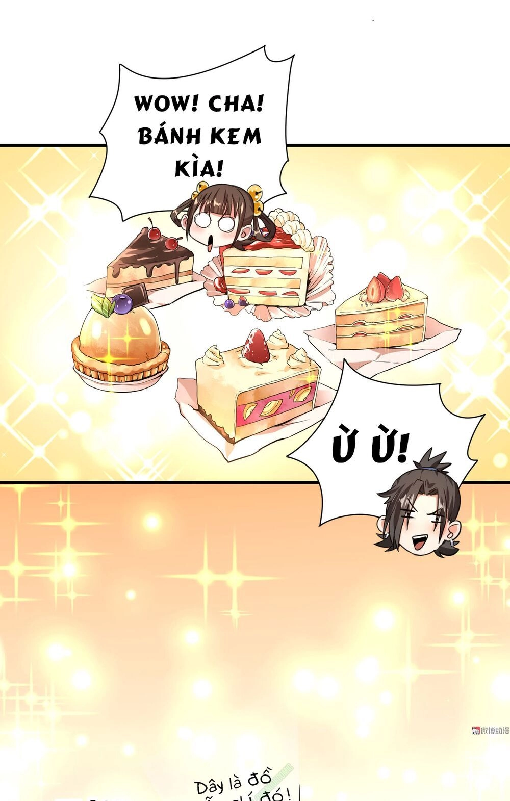 Vú Em Hộ Hoa Chapter 6 - 16