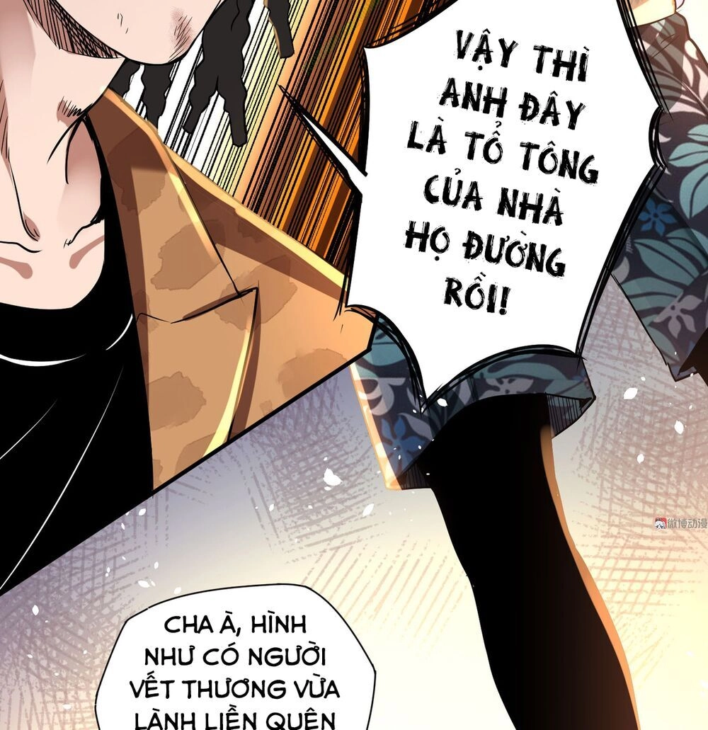 Vú Em Hộ Hoa Chapter 6 - 22