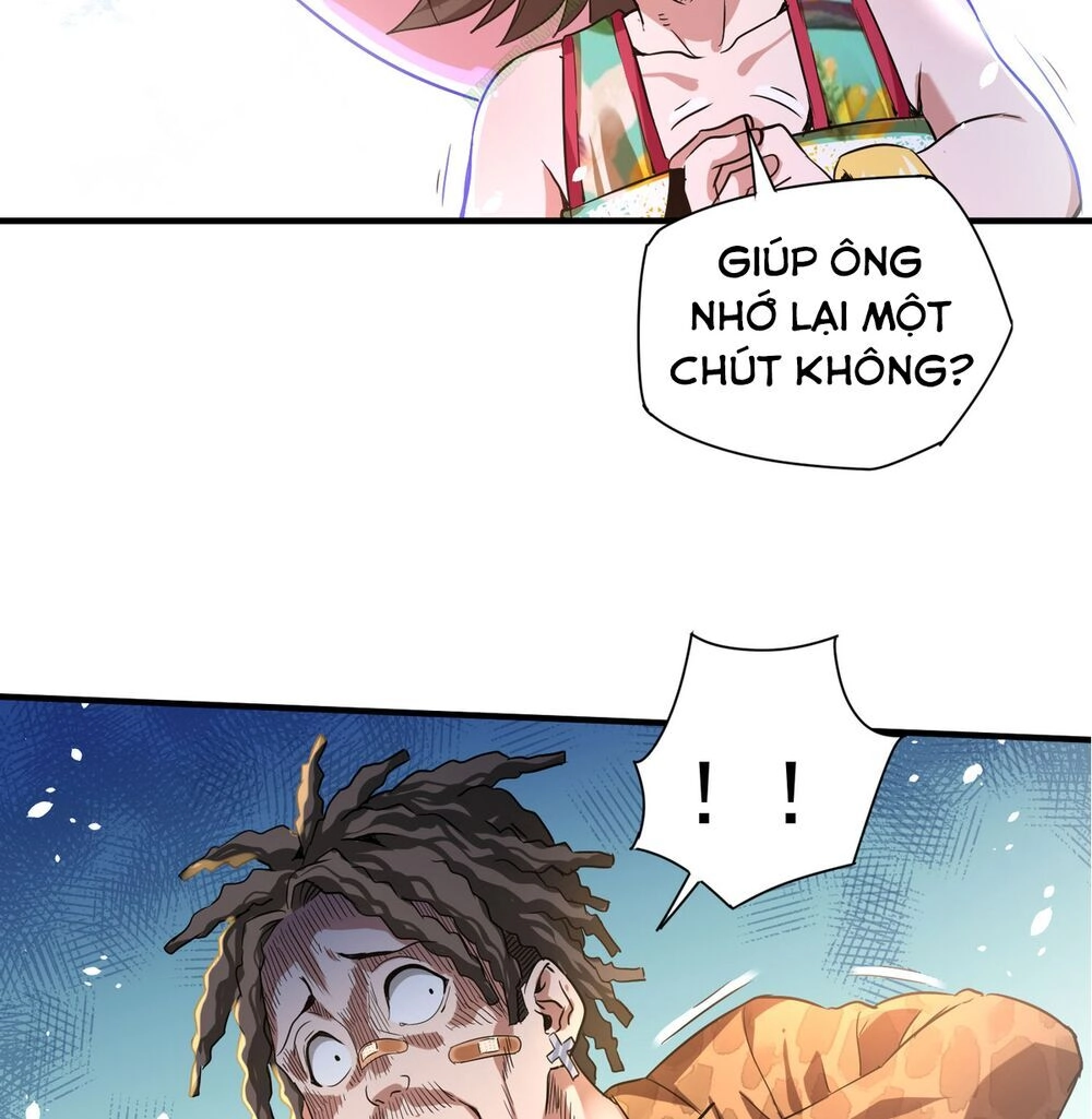 Vú Em Hộ Hoa Chapter 6 - 25