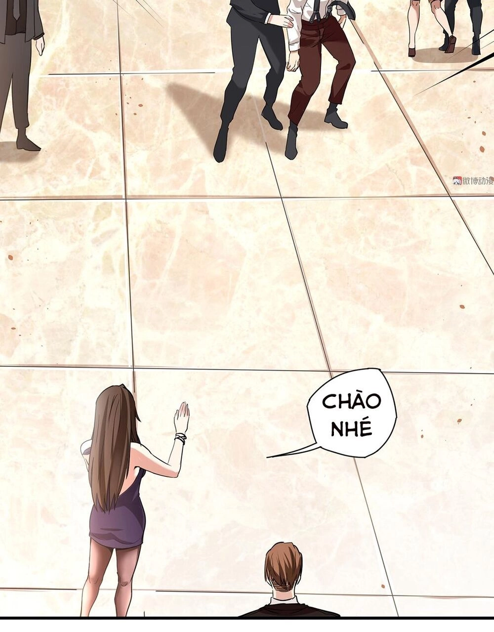 Vú Em Hộ Hoa Chapter 7 - 12