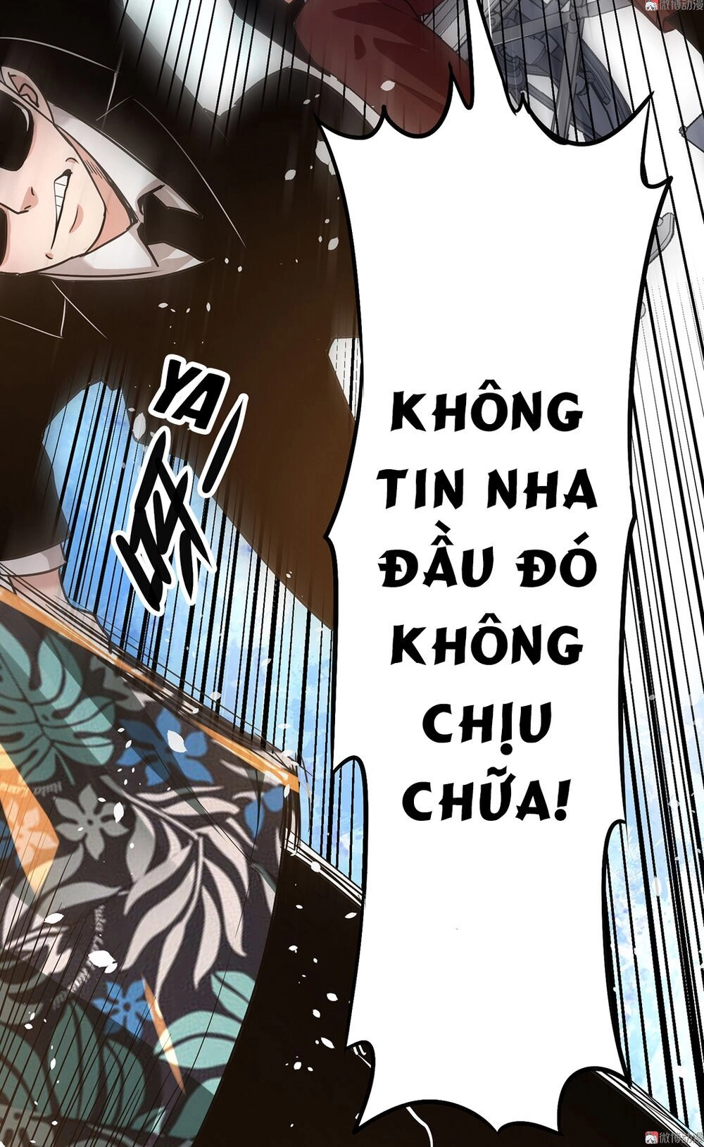 Vú Em Hộ Hoa Chapter 7 - 28