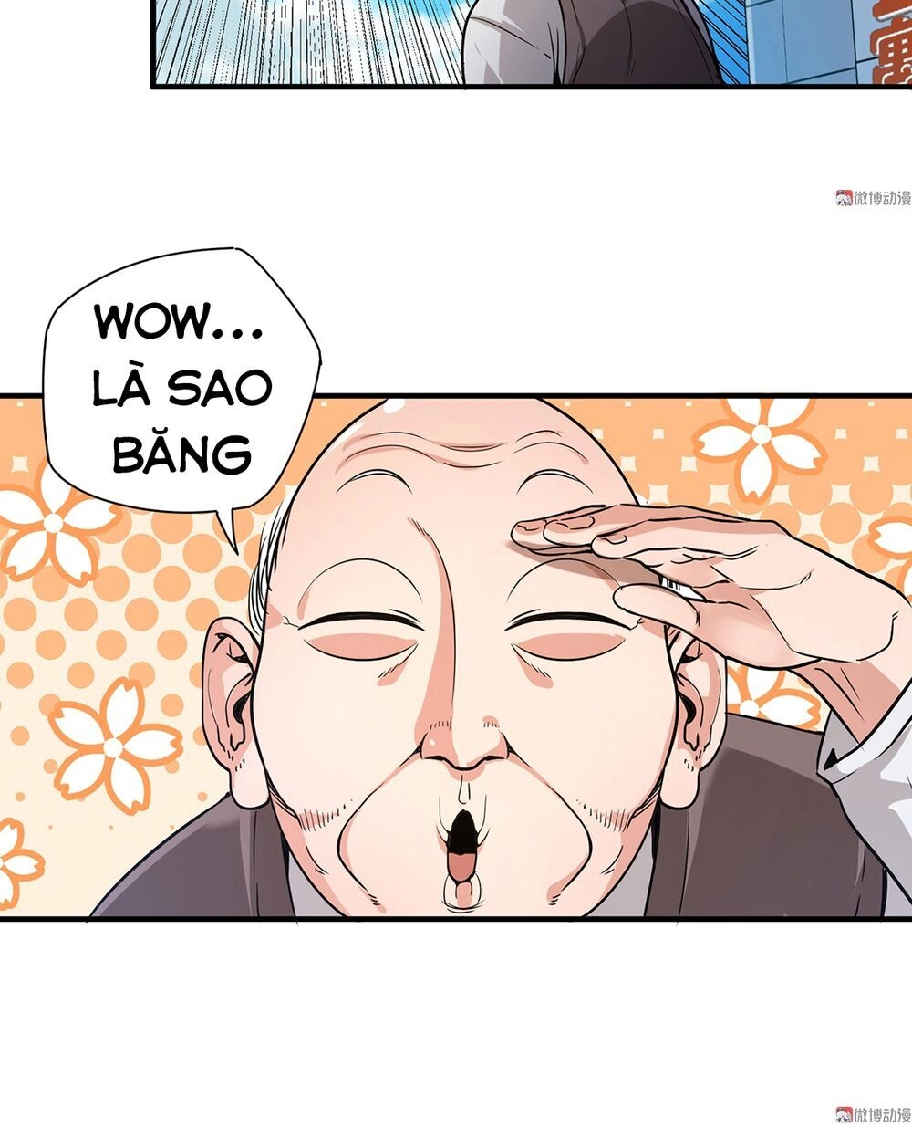 Vú Em Hộ Hoa Chapter 7 - 31