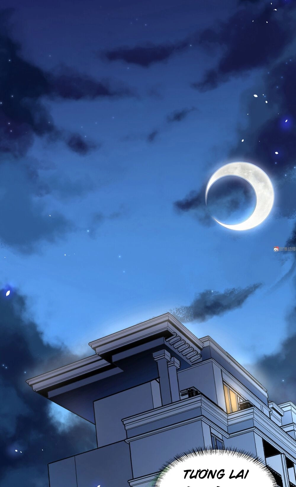 Vú Em Hộ Hoa Chapter 7 - 50