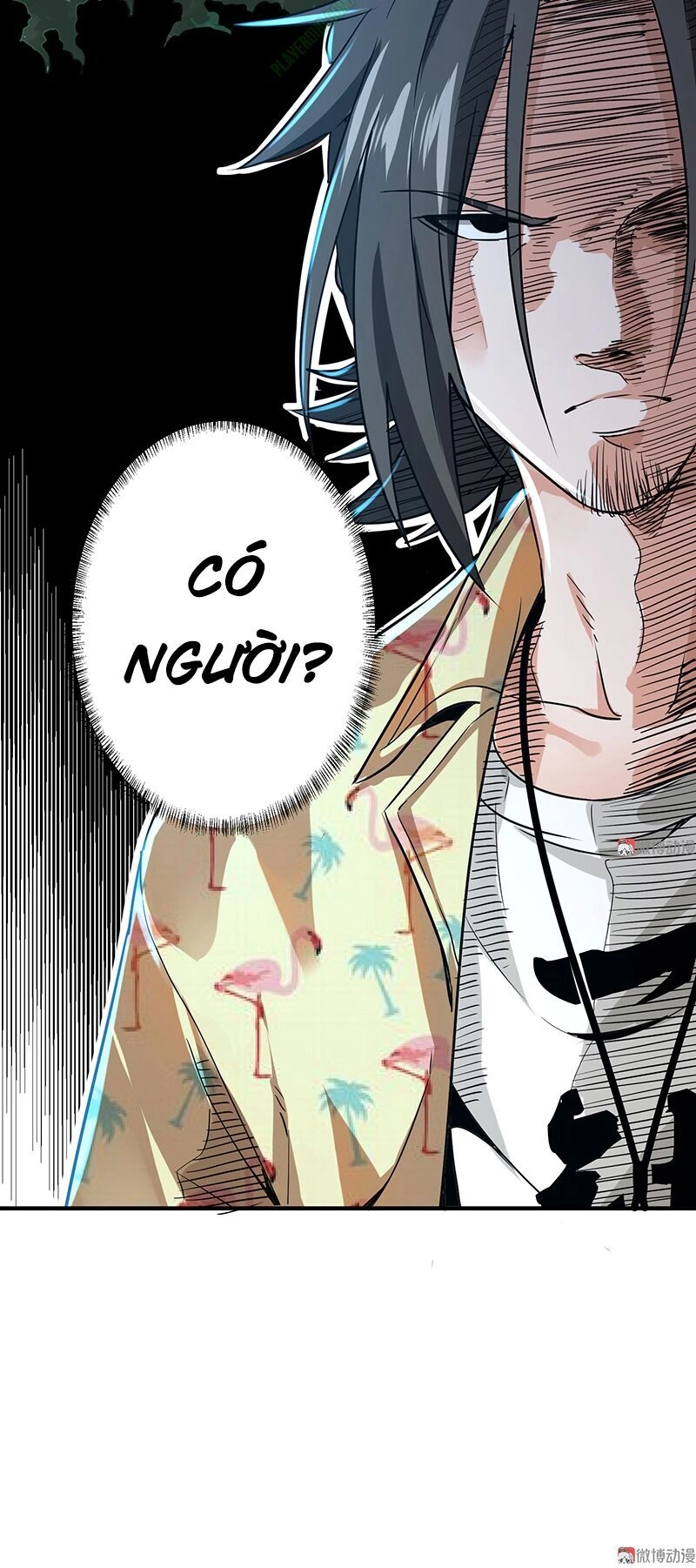 Vú Em Hộ Hoa Chapter 8 - 4