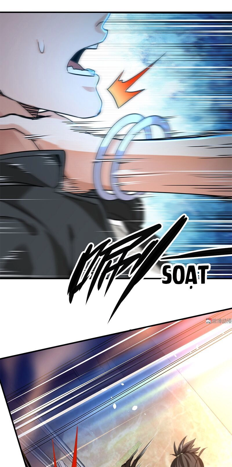 Vú Em Hộ Hoa Chapter 8 - 14