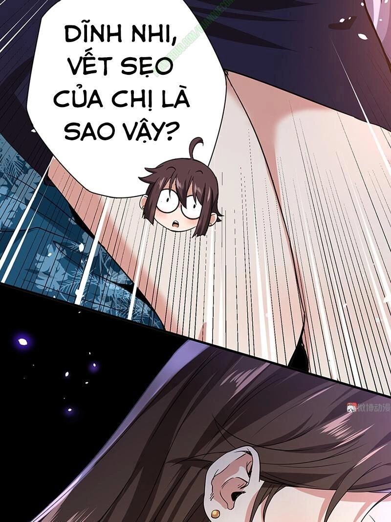 Vú Em Hộ Hoa Chapter 8 - 42