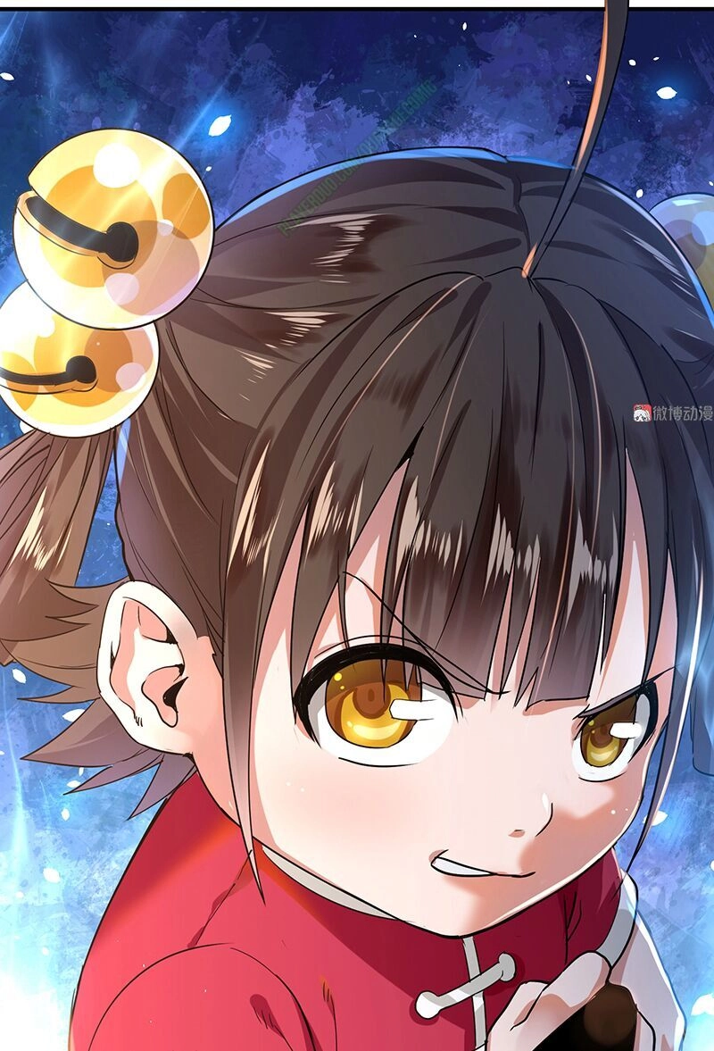 Vú Em Hộ Hoa Chapter 9 - 9